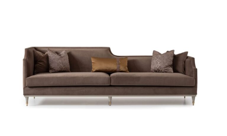 Monaco Sofa