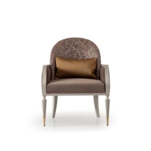 Monaco Vizon Armchair