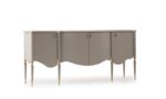 Monaco Vizon Console