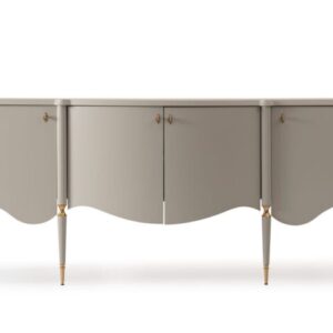 Monaco Vizon Console