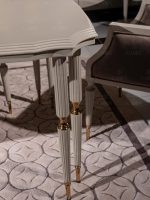 Monaco Vizon Dining Room