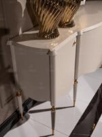 Monaco Vizon Dining Room