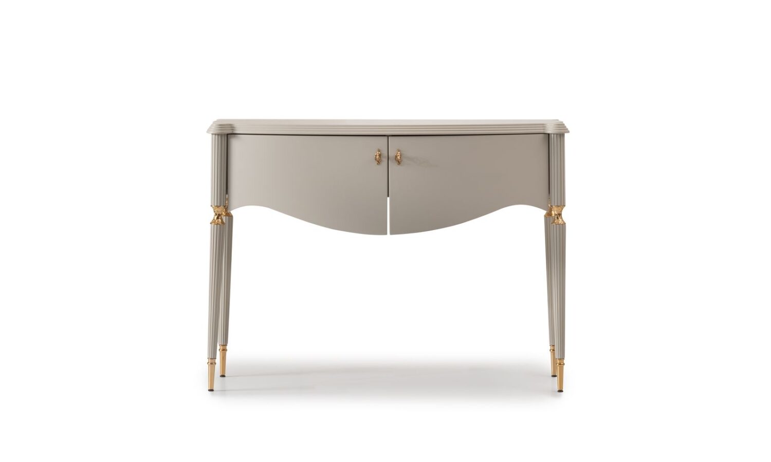 Monaco Vizon Dresser