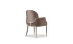 Monaco Vizon Luxury Armchair