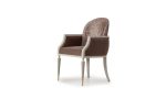 Monaco Vizon Luxury Armchair