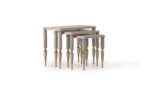 Monaco Vizon Nesting Table