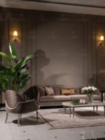 Monaco Vizon Sofa Set