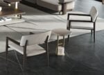 Allegro Coffee Table