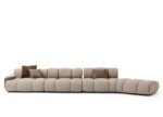 orion sectional