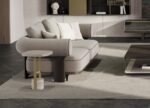 Allegro Coffee Table
