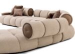 orion sectional