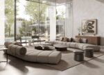 orion sectional