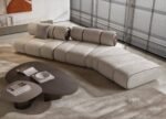 orion sectional