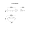 Corner Module