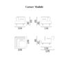 Corner Module