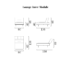Lounge Inter Module