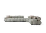 Orion Luxury Modular Seating