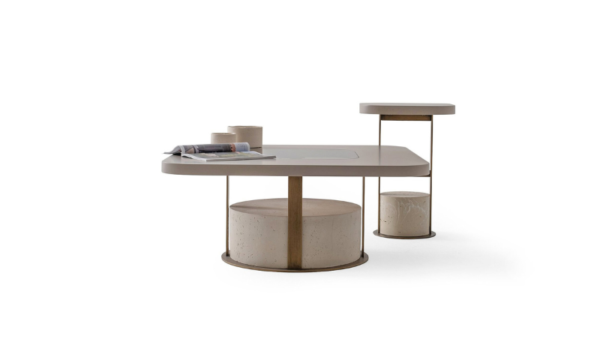 Allegro Coffee Table