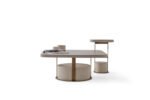 Allegro Coffee Table