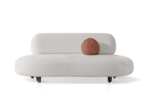 Bon Bon Love Seat