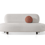 Bon Bon Love Seat