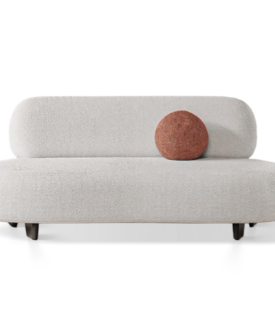 Bon Bon Love Seat