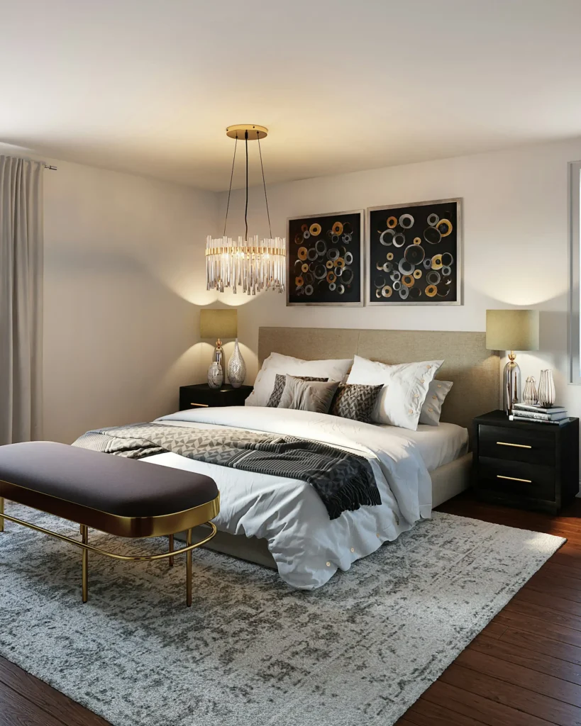 luxuary furniture