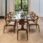 Barreiro Dining Table