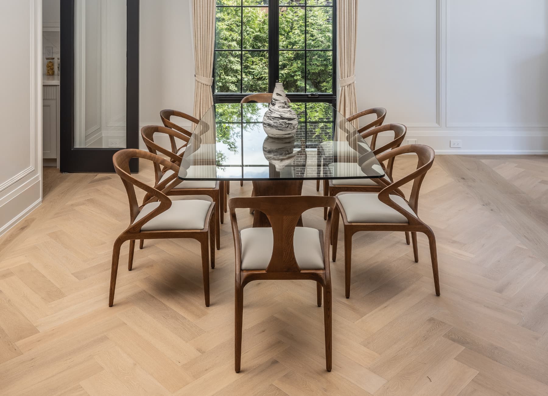 Barreiro Dining Table