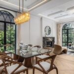 Barreiro Dining Table
