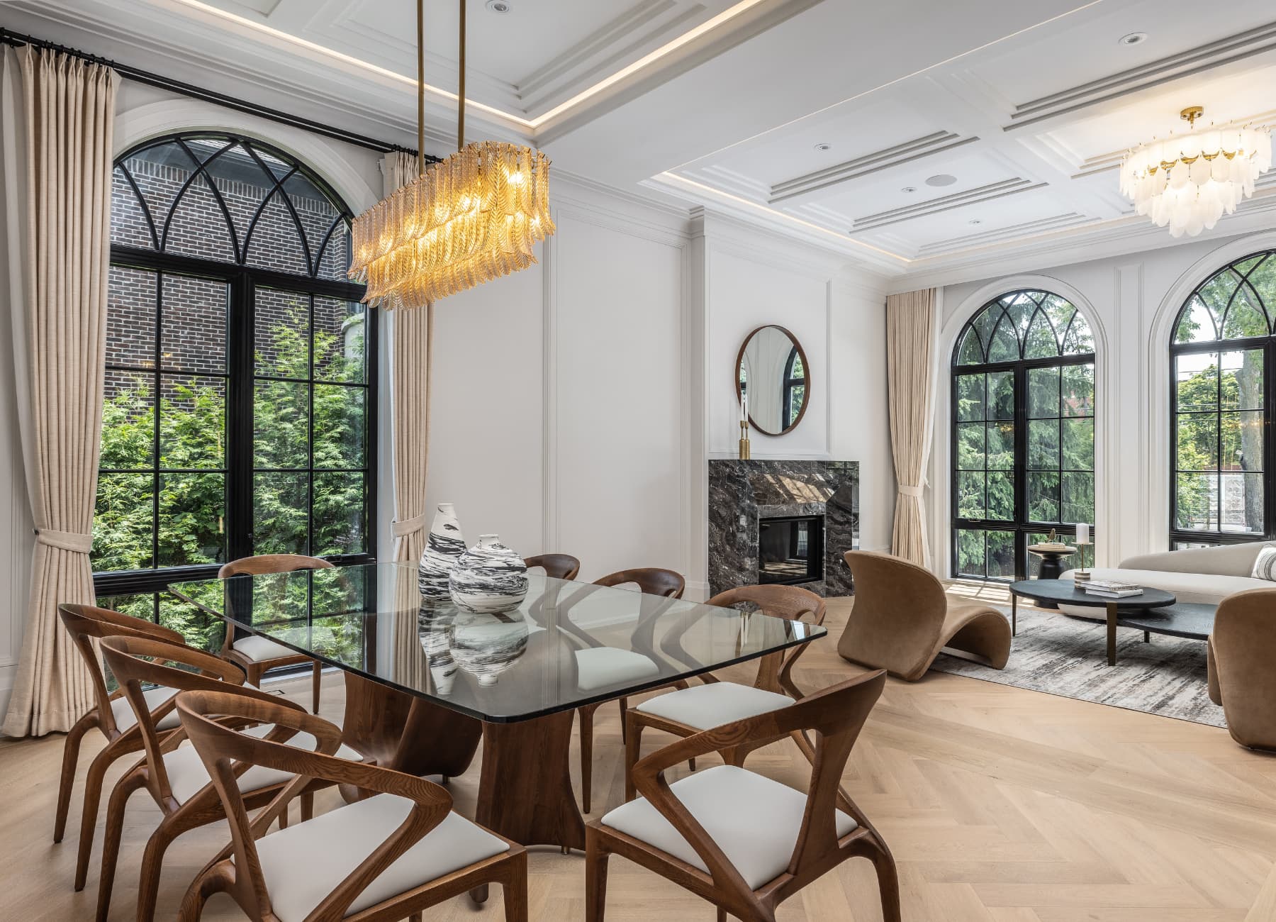 Barreiro Dining Table