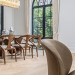 Barreiro Dining Table