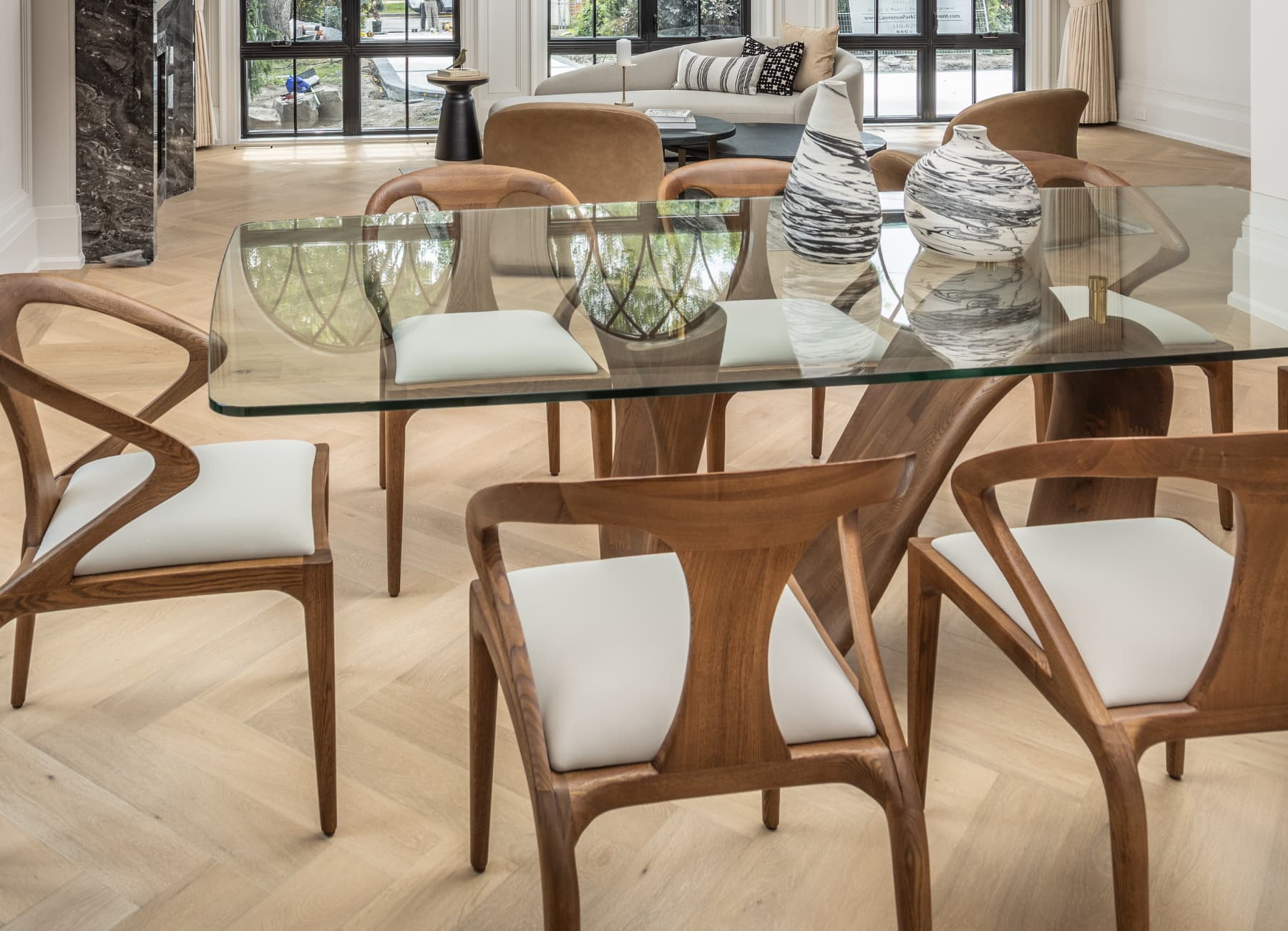 Barreiro Dining Table