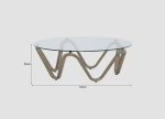 Barreiro Coffee Table