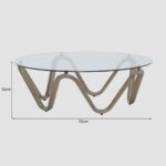Barreiro Coffee Table