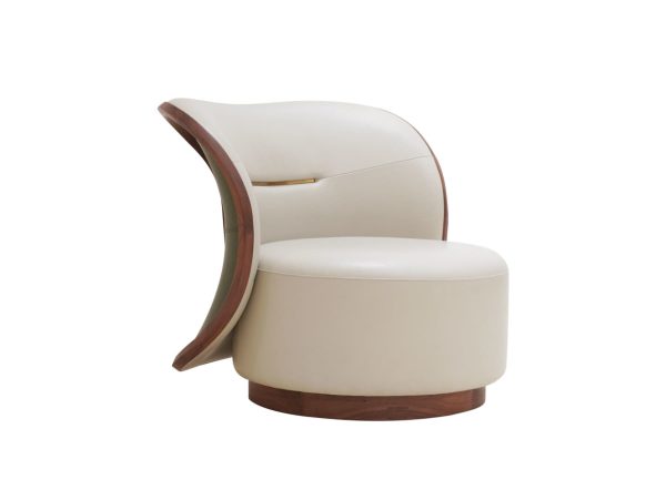 Infinity Accent chair