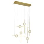 Barletta Chandelier