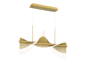 Voltik Chandelier