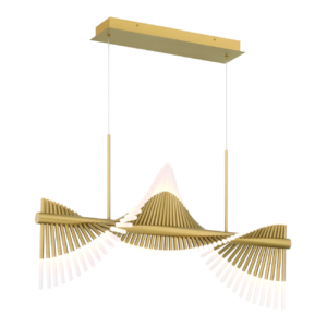 Voltik Chandelier