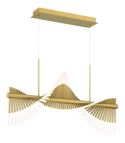 Voltik Chandelier