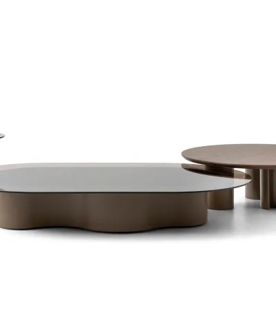Pera Coffee Table