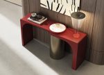 Odin Console Table