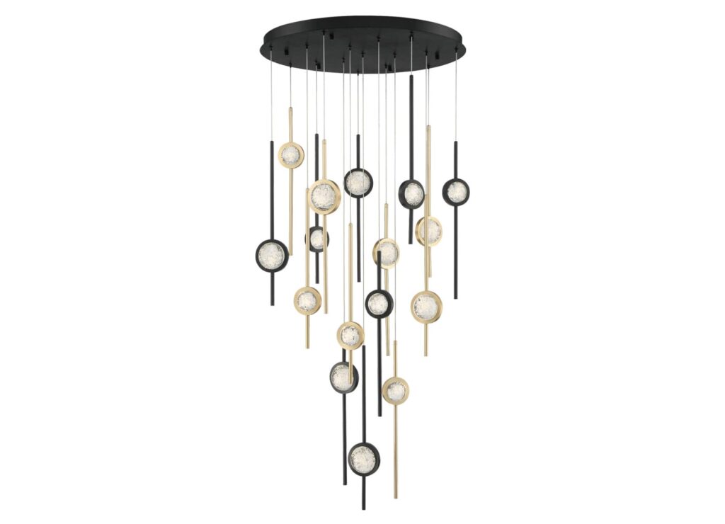 Barletta Chandelier