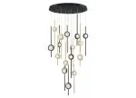 Barletta Chandelier