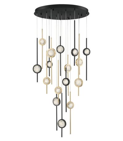 Barletta Chandelier