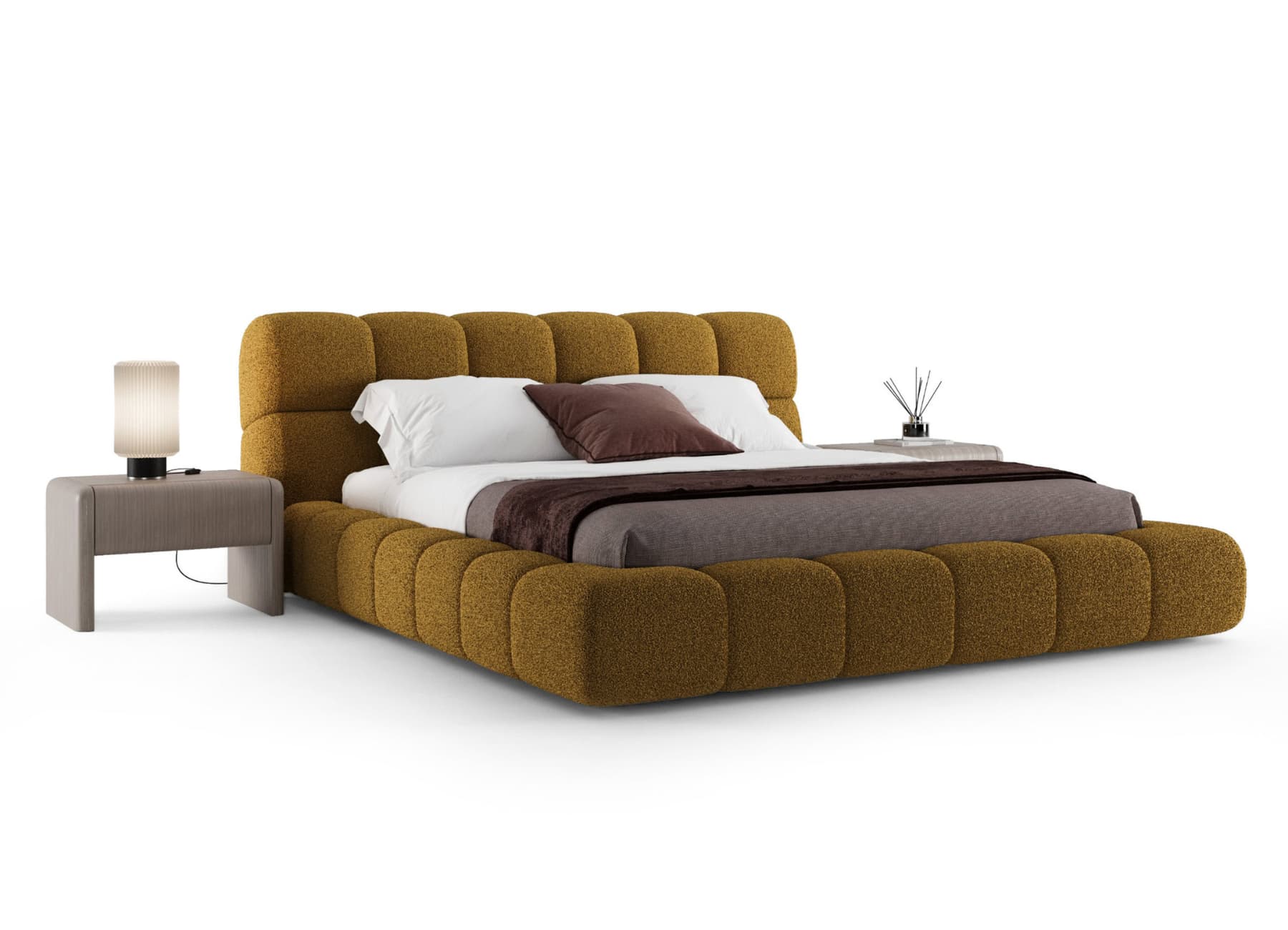 Eliot Bed
