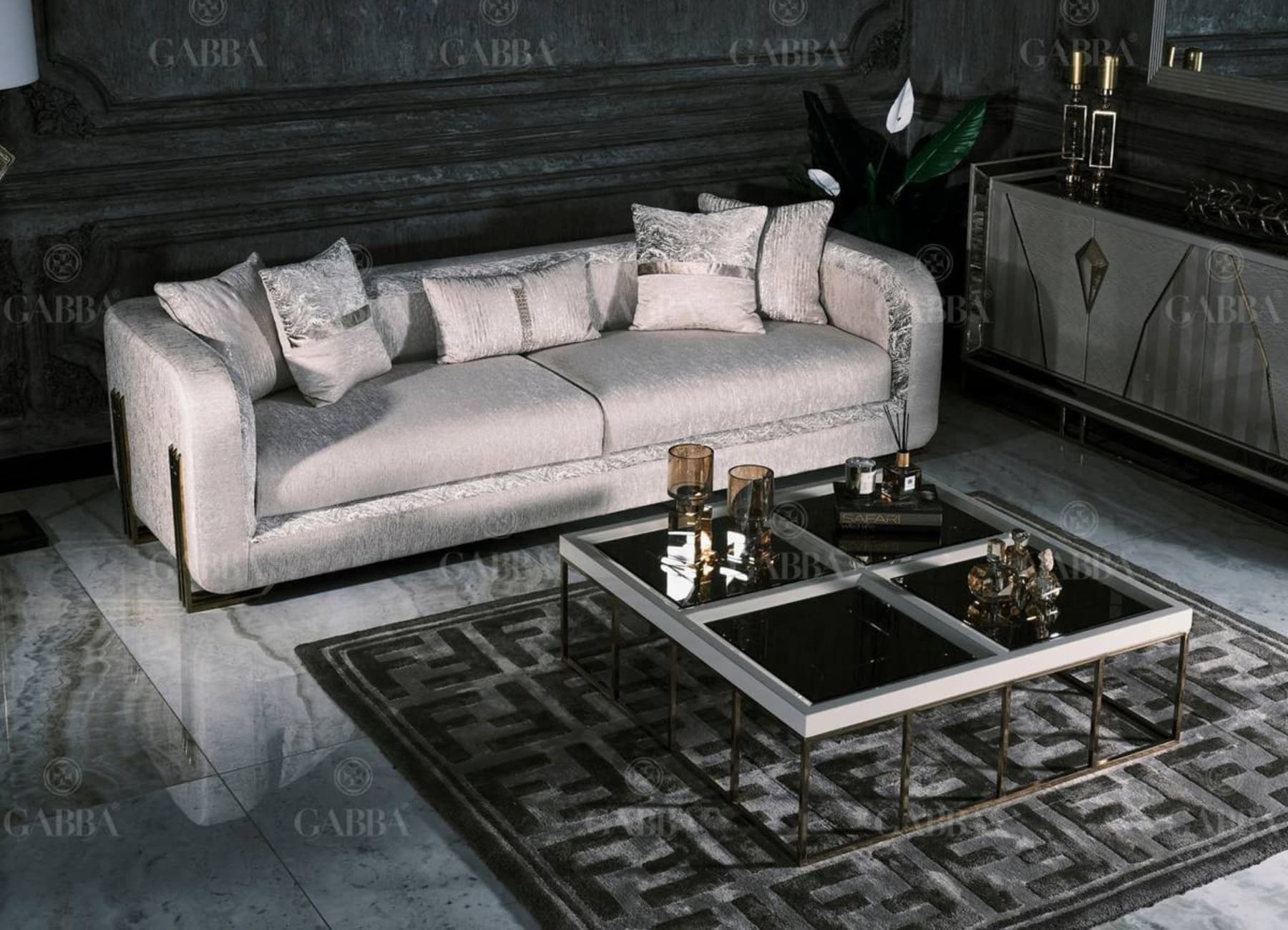 Como Collection
