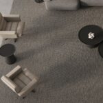 Ego Swivel Chair