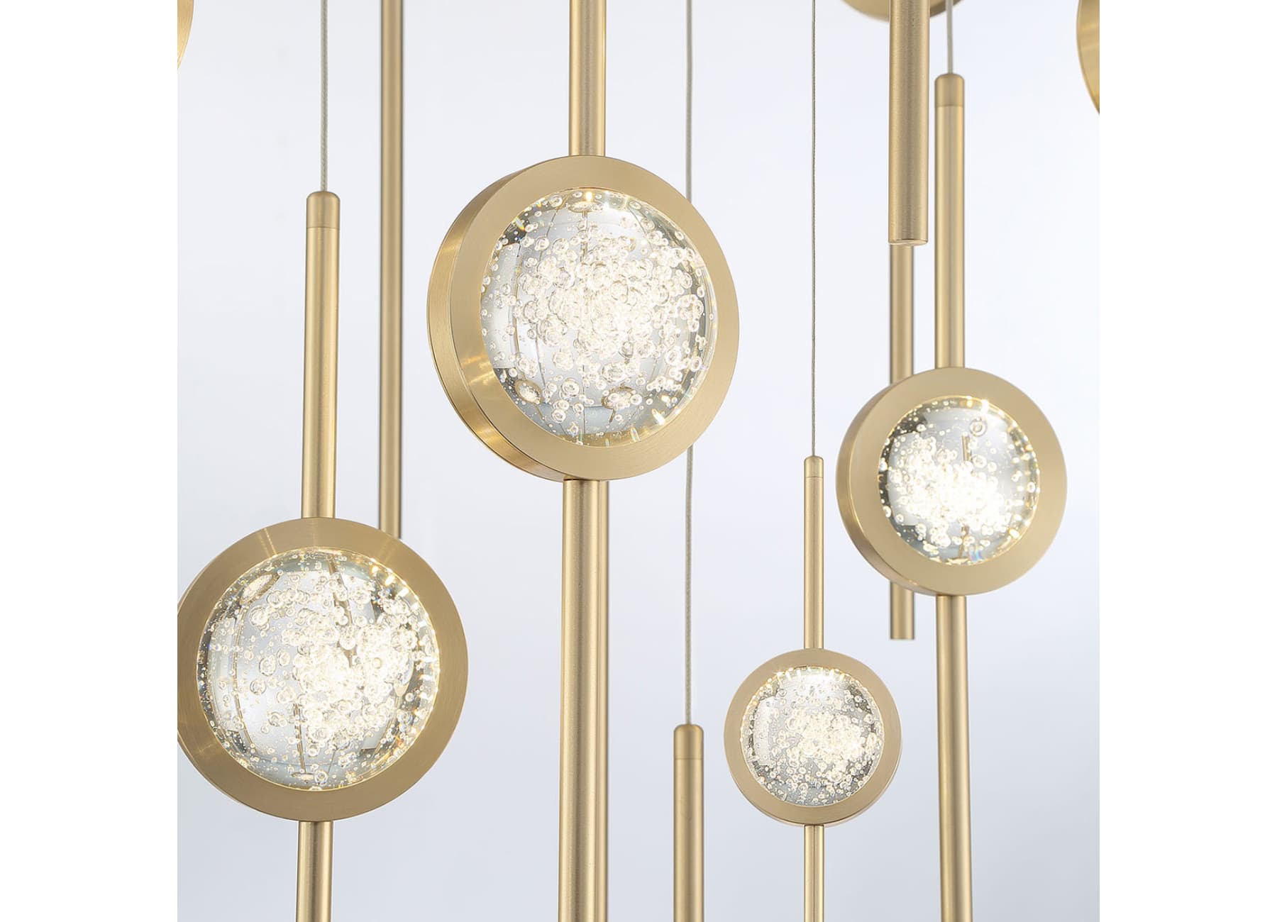 Barletta Chandelier