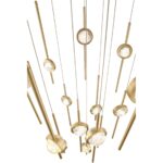 Barletta Chandelier